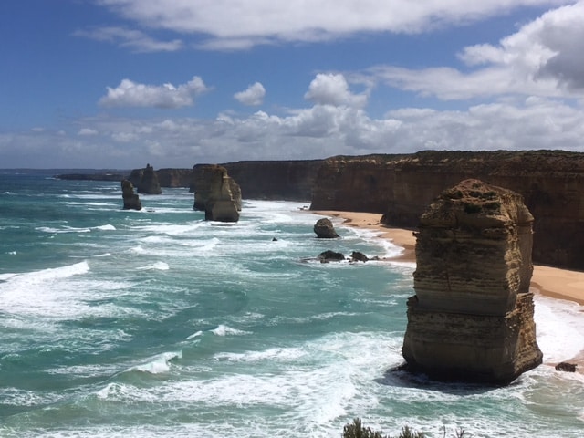 Karatekai Basel - Greetings from Down Under