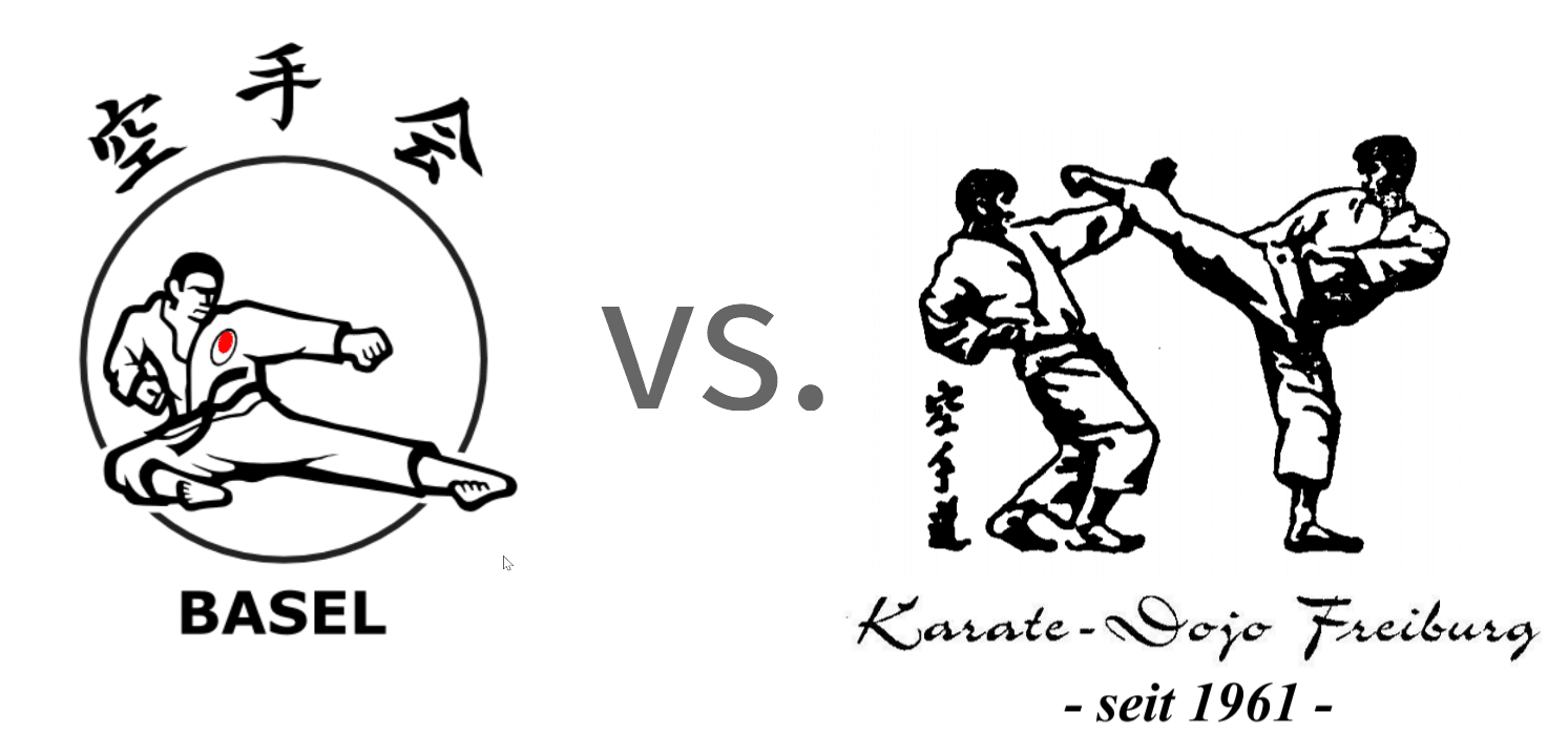 Karatekai Basel - Karatekai Basel Städtekampf 2017