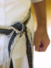 Karatekai Basel - Training zur Prüfungs-Vorbereitung am 1.12.2019 im Dojo