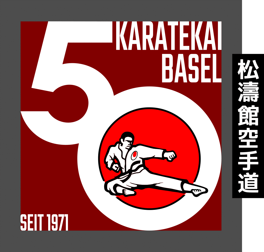 Karatekai Basel - おめでとう