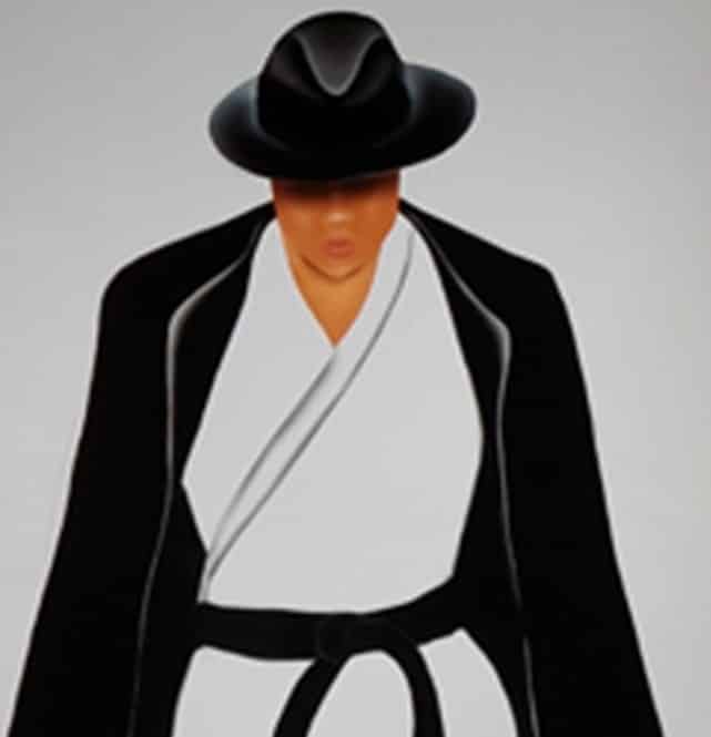 Karatekai Basel - Im Jubiläumsjahr auf der Suche nach Mr. X