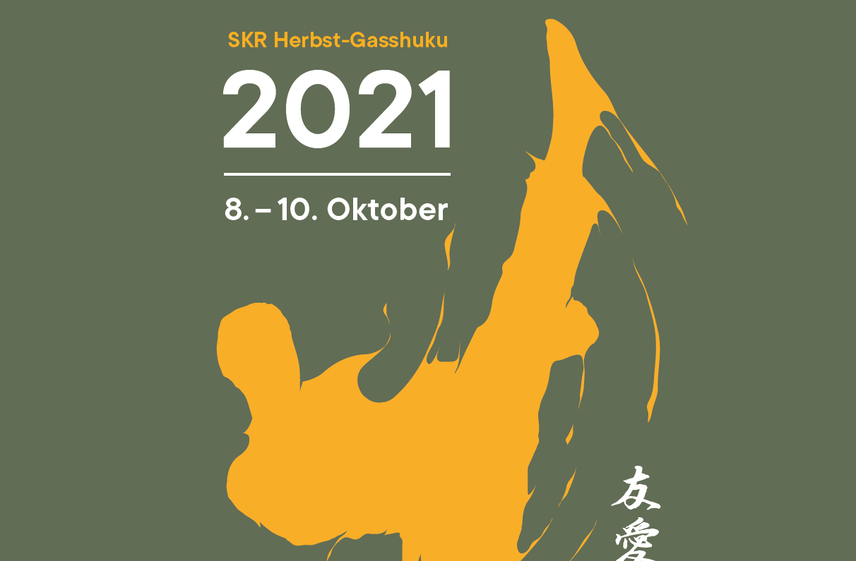 Karatekai Basel - SKR Herbst-Gasshuku