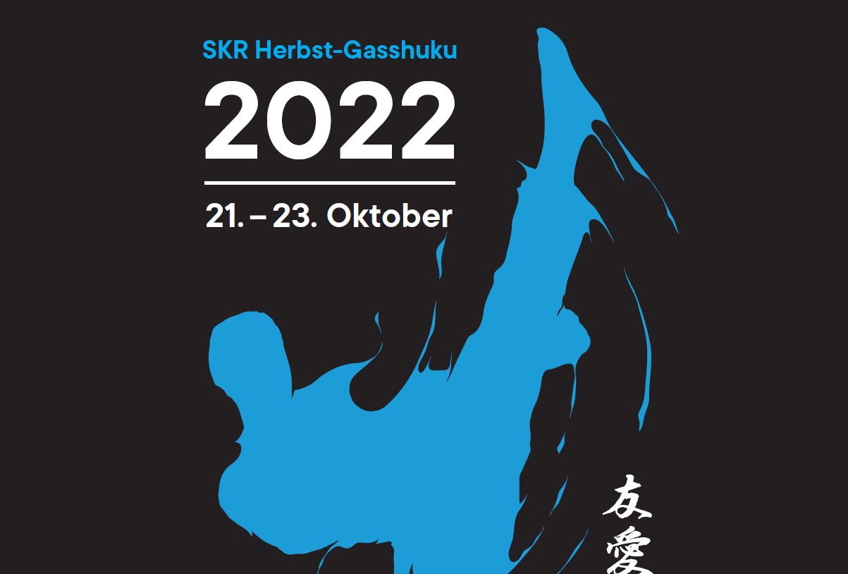 Karatekai Basel - SKR Herbst-Gasshuku