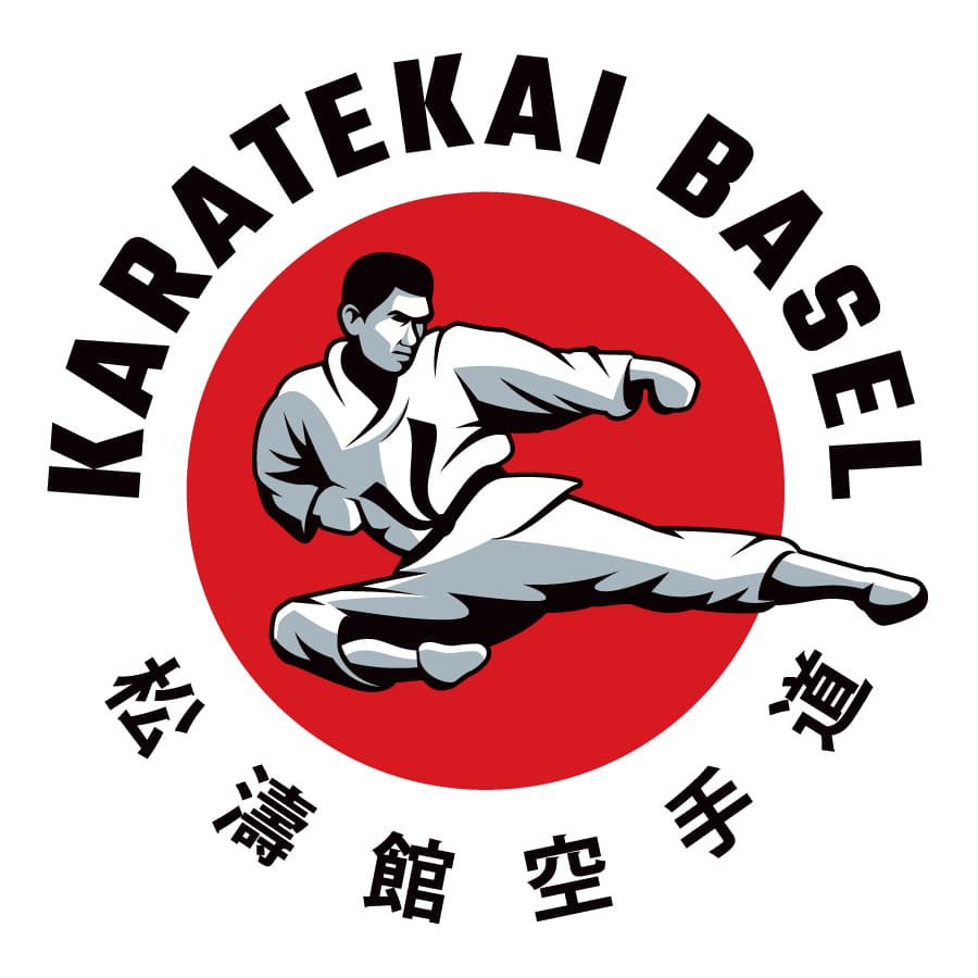 Karatekai Basel - 1. Kyokai Training 2016 im Dojo des Karatekai Basel
