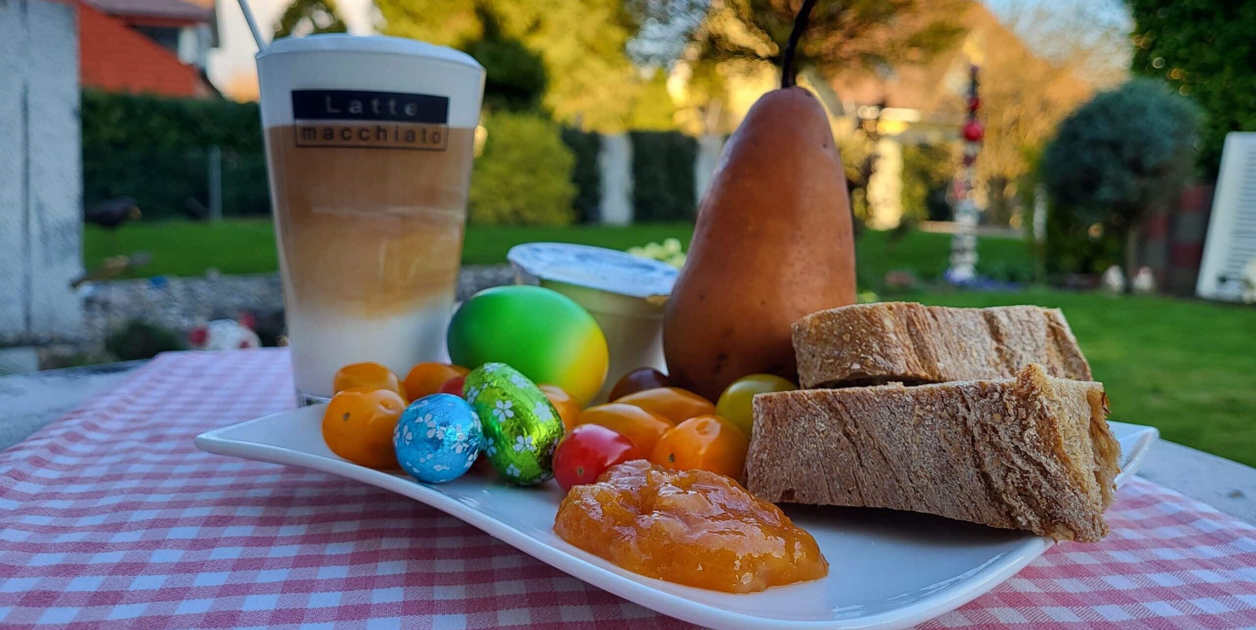 Karatekai Basel - Karatekai Basel Brunch am 19.04.2026