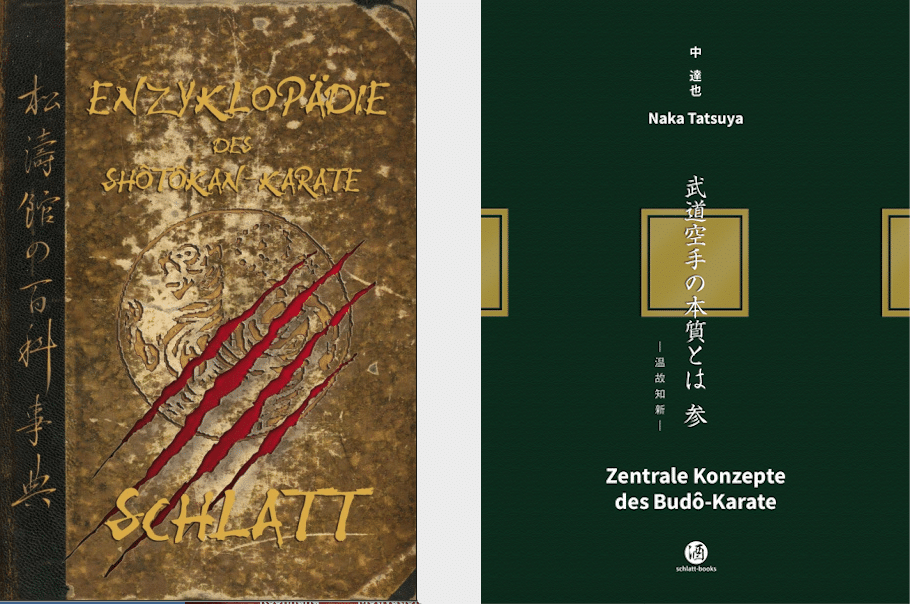 Karatekai Basel - Schlatt-Books portofrei